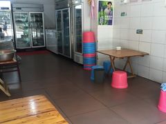 -雲记卢妈冷锅串串(中道街总店)