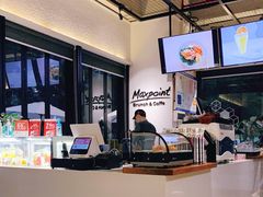 -Maxpoint Kitchen 西餐咖啡(乐峰广场店)