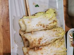 -木屋烧烤(岗顶二店)