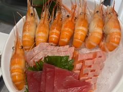 -水木锦堂·自助铁板烧(方庄时代店)