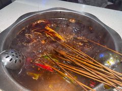 -水碾河刘老大串串香(水碾河路店)