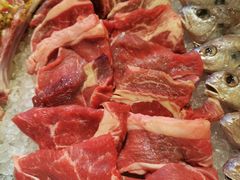 -杭州钱江新城万怡酒店-西餐厅