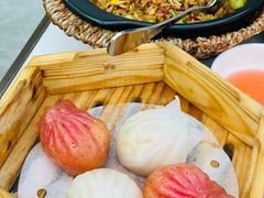-东鑫记港式茶餐厅(南京东路店)