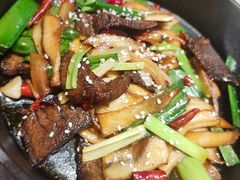 -云海肴云南菜·蒸汽石锅鱼(北京良乡华冠店)