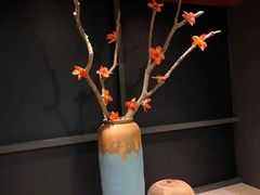 -中建雁栖湖景酒店-餐厅