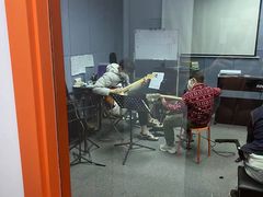 -罗兰数字音乐教育(徐汇校区)