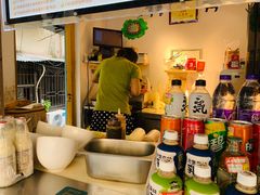-猫街饭团(顶澳仔猫街店)