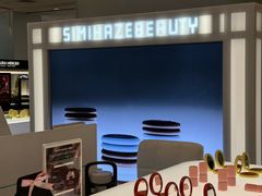 -Galleria百货店名品馆