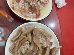 -红灯笼龙凤饭店(宁波老字号店)