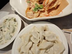 -华竹饭店(中央大街店)