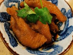 -点都德(大茶楼店)