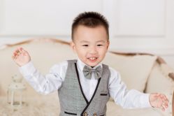 -小熊维尼高端儿童摄影(南山信和店)
