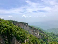 -王顺山国家森林公园