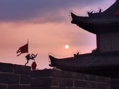 -西安城墙·碑林历史文化景区