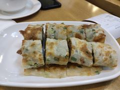 -台北楚楚园馅饼粥(虹桥南丰城店)