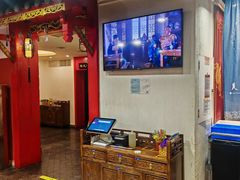 -清真·京华源铜锅涮肉(丰庆店)