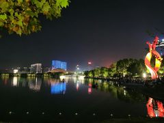 -天鹅湖体育公园