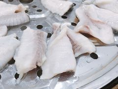 桑拿鱼-凯盈阁·顺德私房菜·桑拿鸡