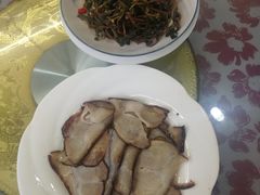 -源泉冷水鱼庄(小鱼洞店)