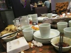 -要得自助火锅(新川路店)