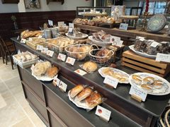 -B.O.M波姆烘焙(凤凰街店)