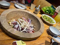 -云尊府云南菜·蒸汽石锅鱼(五棵松华熙店)