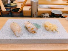 -鮨政· Omakase(港汇恒隆广场店)