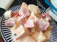 -上岛咖啡(大德店)