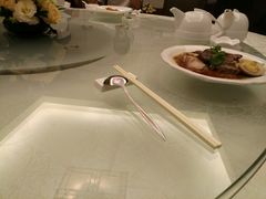 卤水拼盘-粤财皇冠假日酒店·彩华轩中餐厅
