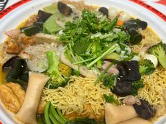 -文立新麻辣烫(合生汇21街区店)