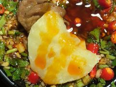 -大渝火锅(江都金鹰店)