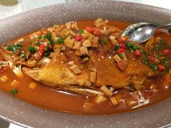 -徽镇小厨·经典徽菜(马连道店)