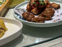 排骨-西陵饭店