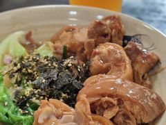 -潮惠居饮食店(光塔路店)