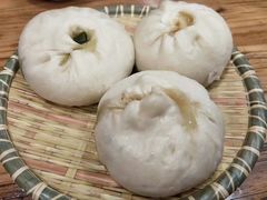 -韩包子(青石桥店)