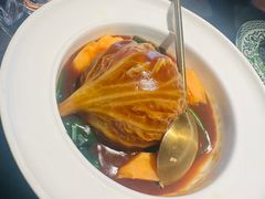 -南里山房·新淮扬菜(徐汇万科店)
