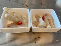 -彩丰楼中餐厅·仁恒洲际酒店