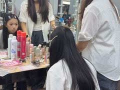 -吉田美学化妆美甲摄影培训(宁波校区)