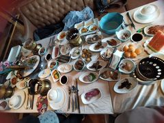 -上宴精品海鲜姿造(晶融汇旗舰店)