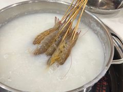 -盈田盈粥庄(博山东路店)