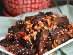 野生牦牛肉-彝人部落火盆烧烤(原内环足球场店)
