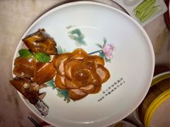 -京华烟云·北京烤鸭(领展购物广场·中关村店)