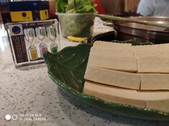 -润园四季椰子鸡火锅(海上世界店)