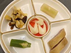 -A One Kitchen·南京精菜馆(晶丽酒店店)