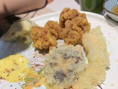-芥岛(河北大街店)
