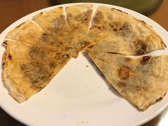 -穆老九清真牛羊肉馆(宋城店)