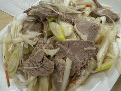 -三盛楼饭店(四流中路店)