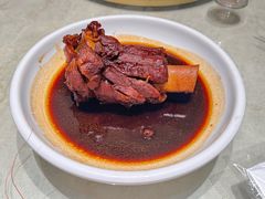 -二泉园老菜馆·百年无锡菜