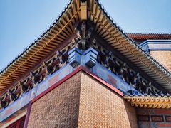-广州中山纪念堂
