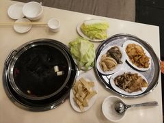 -太婆天府山珍酒楼(亚运村店)